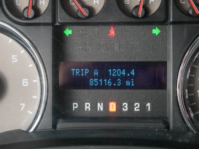 2010 Ford F-150 XLT