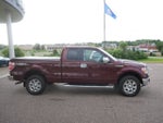 2010 Ford F-150 XLT