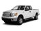2010 Ford F-150 XLT 4WD SuperCab 145