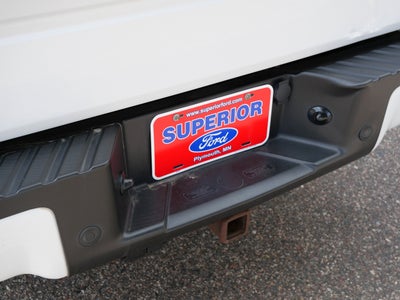 2014 Ford F-150 FX4 Tremor