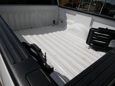 2014 Ford F-150 FX4 Tremor