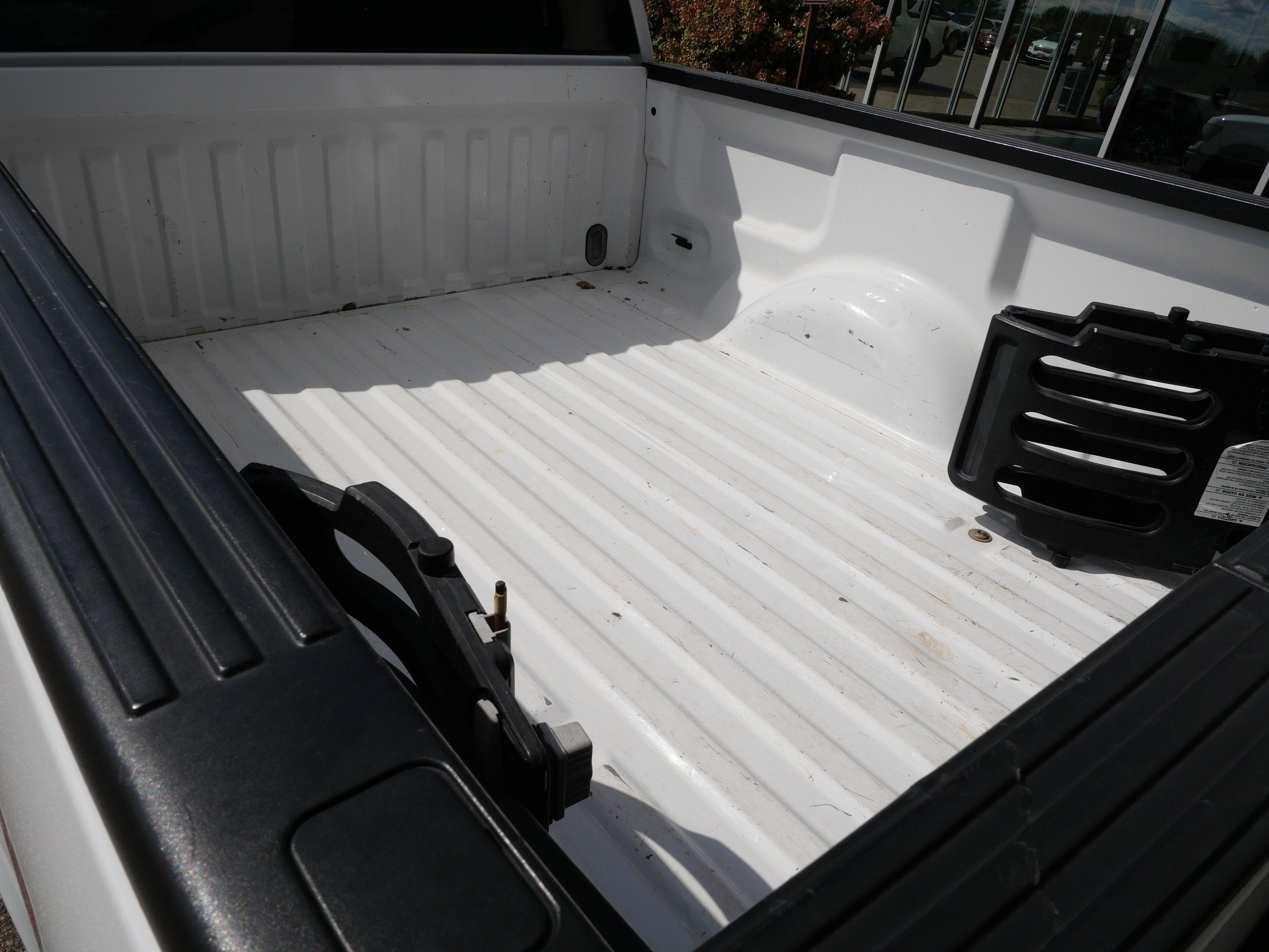 2014 Ford F-150 FX4 Tremor