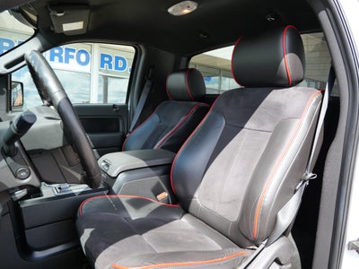 2014 Ford F-150 FX4 Tremor