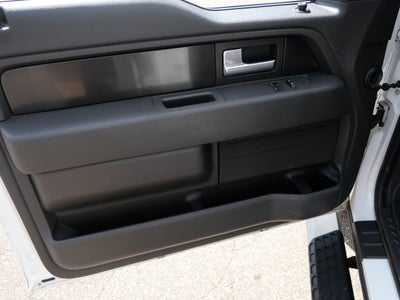 2014 Ford F-150 FX4 Tremor