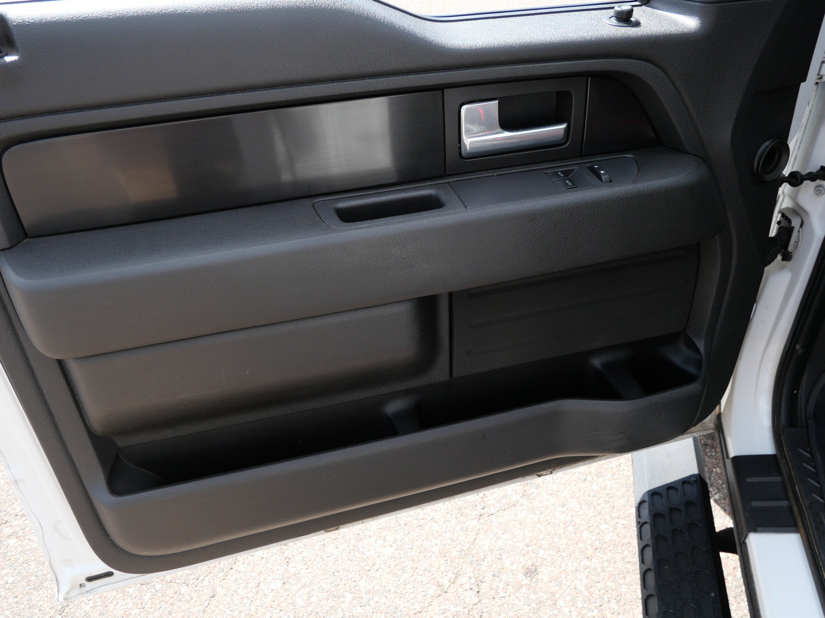 2014 Ford F-150 FX4 Tremor