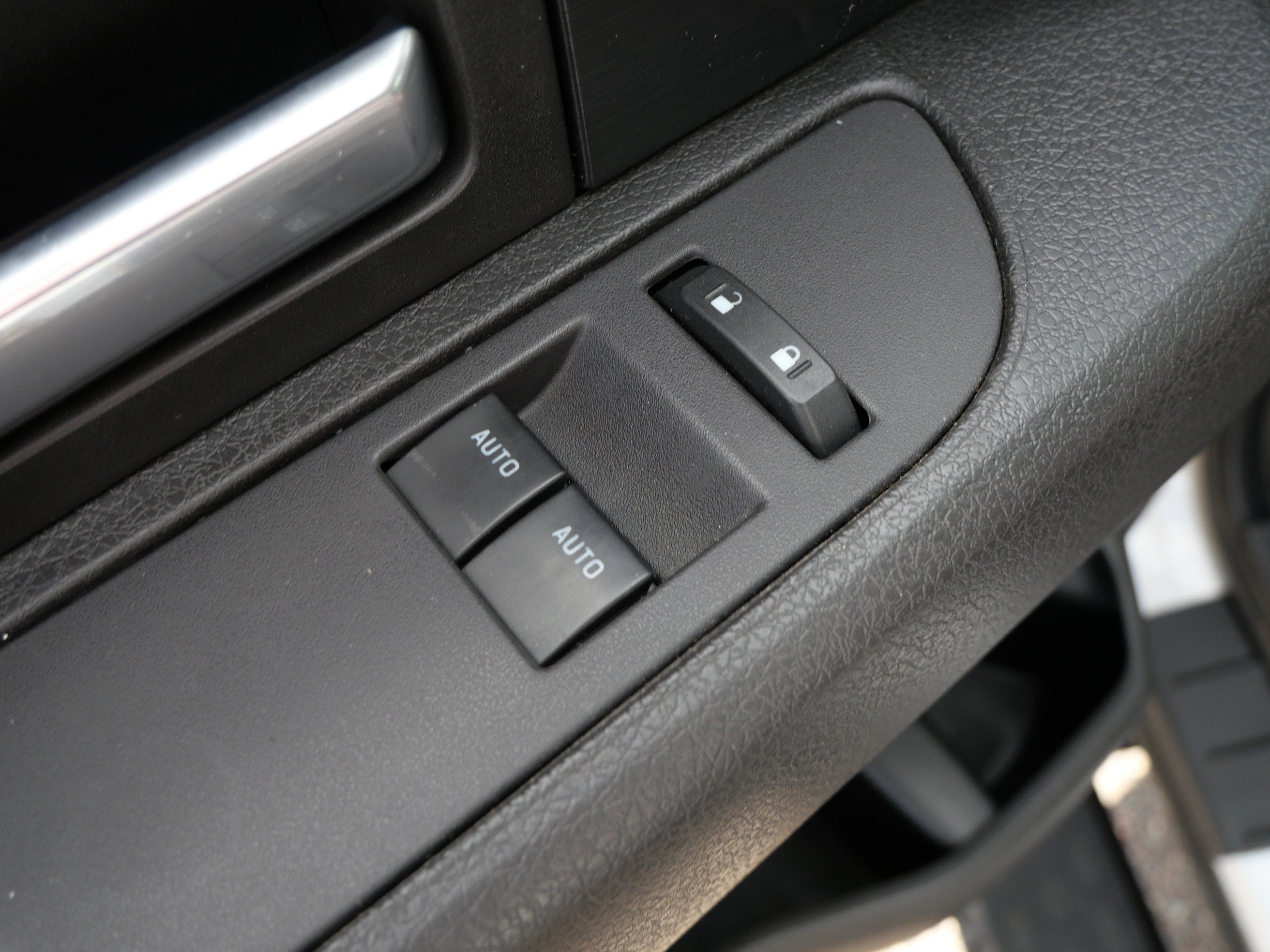 2014 Ford F-150 FX4 Tremor
