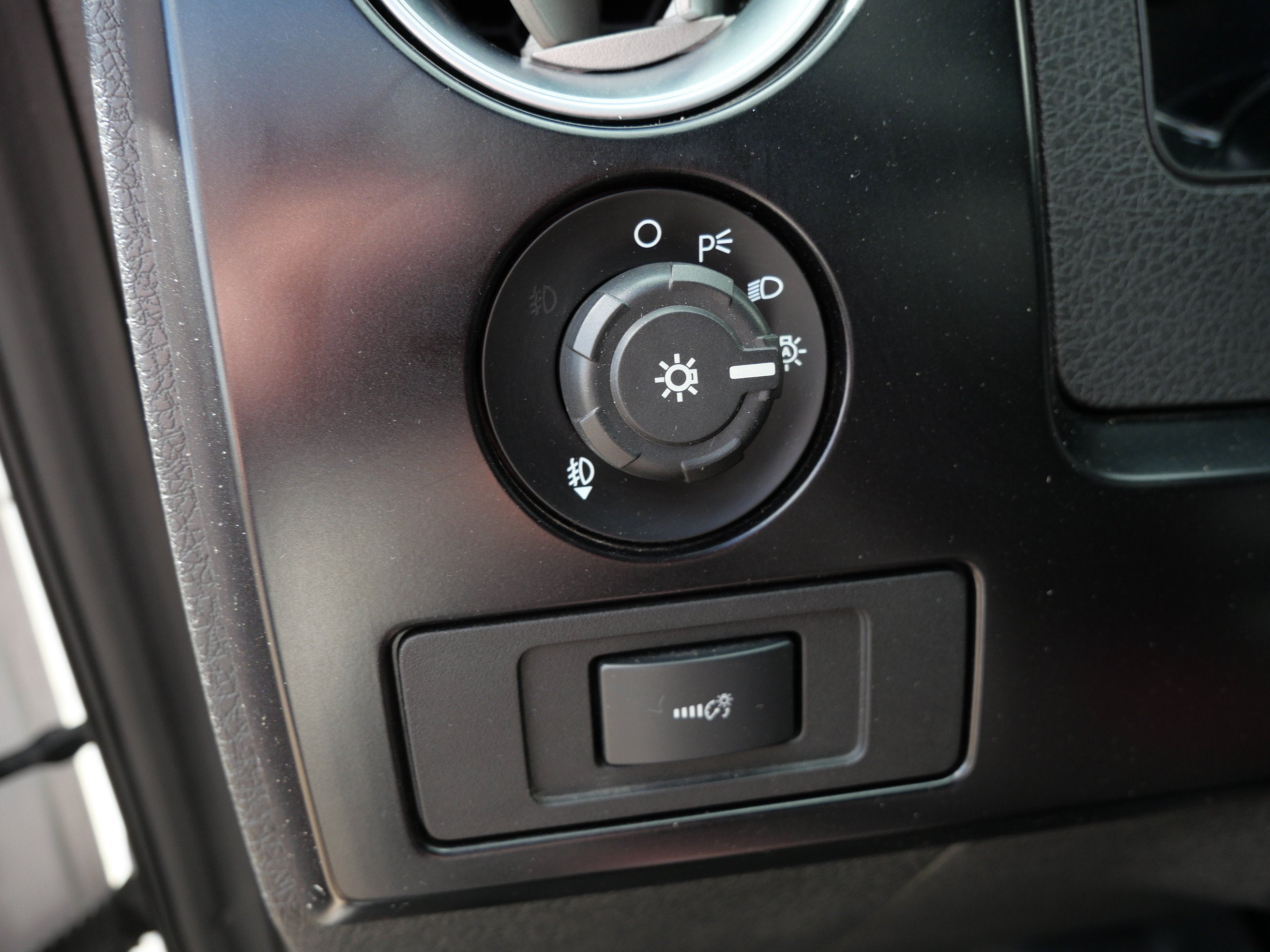 2014 Ford F-150 FX4 Tremor