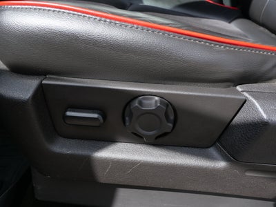 2014 Ford F-150 FX4 Tremor
