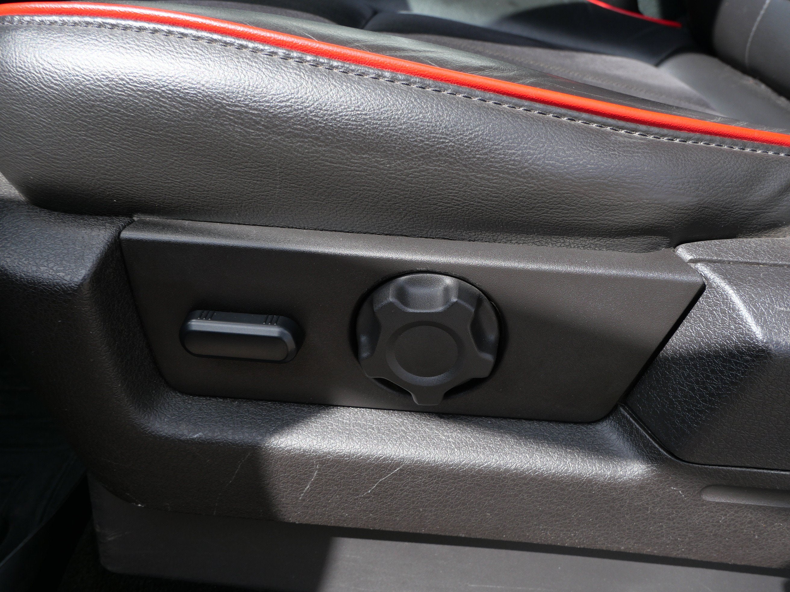 2014 Ford F-150 FX4 Tremor