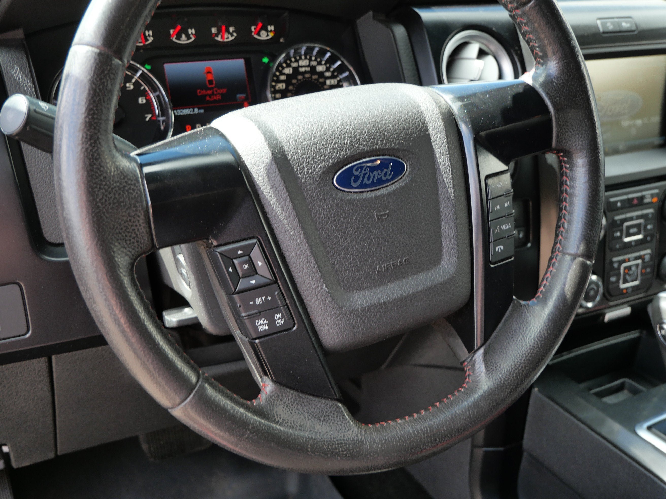2014 Ford F-150 FX4 Tremor