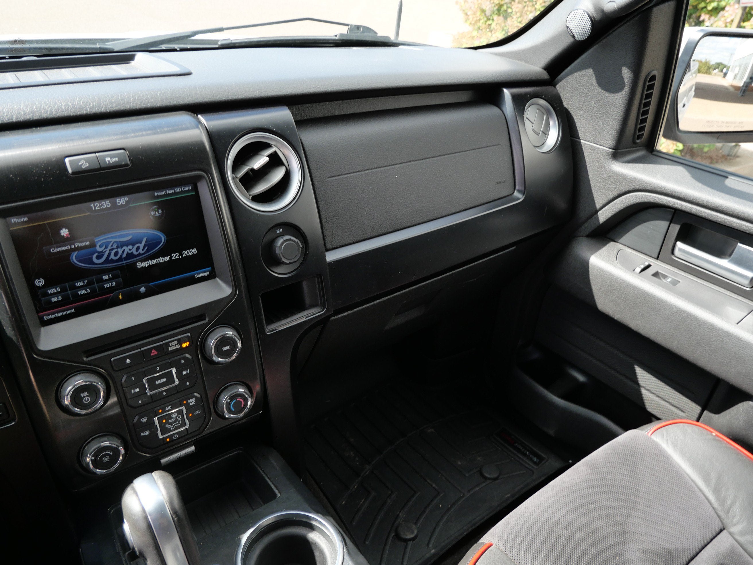 2014 Ford F-150 FX4 Tremor