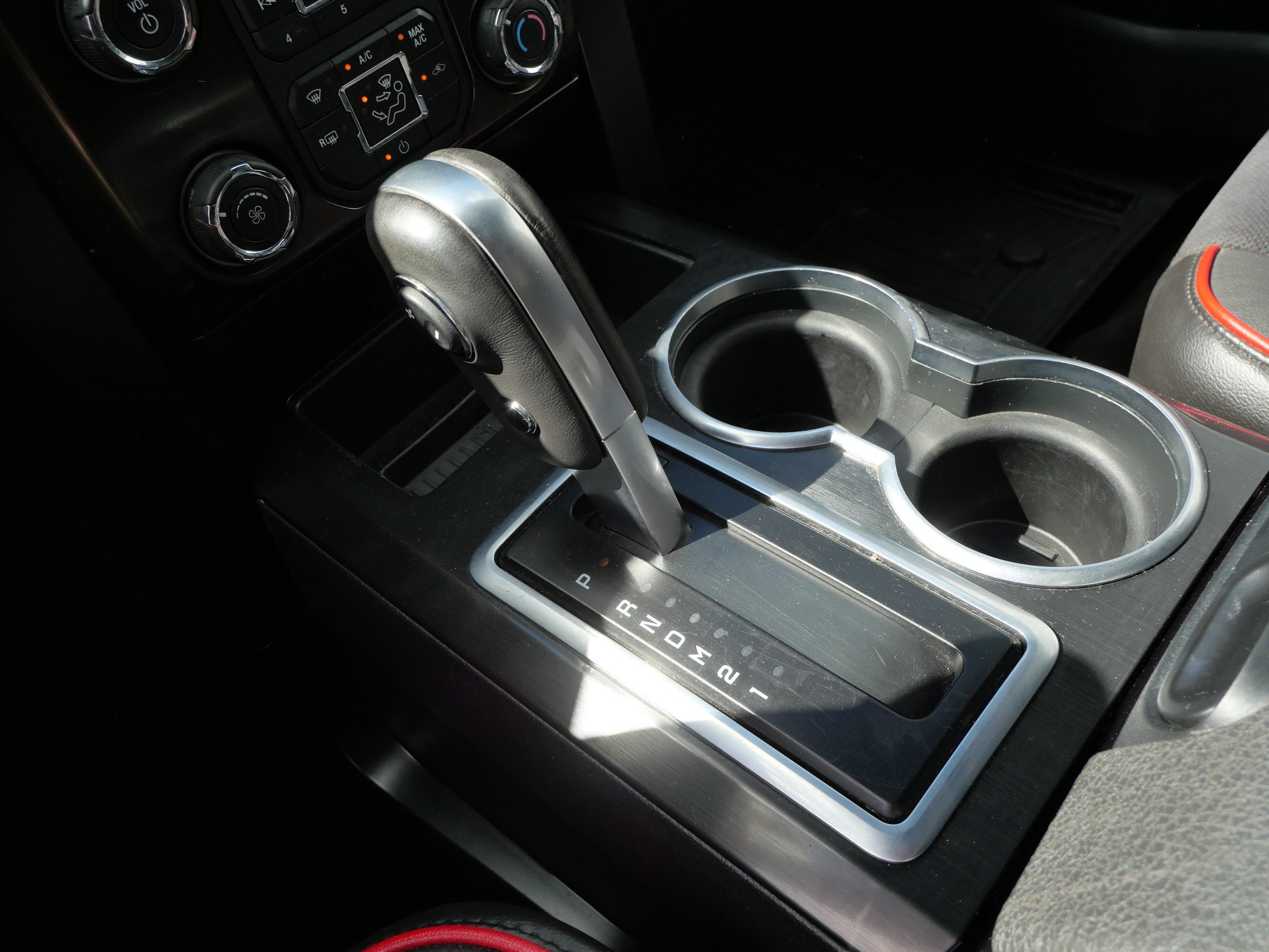 2014 Ford F-150 FX4 Tremor
