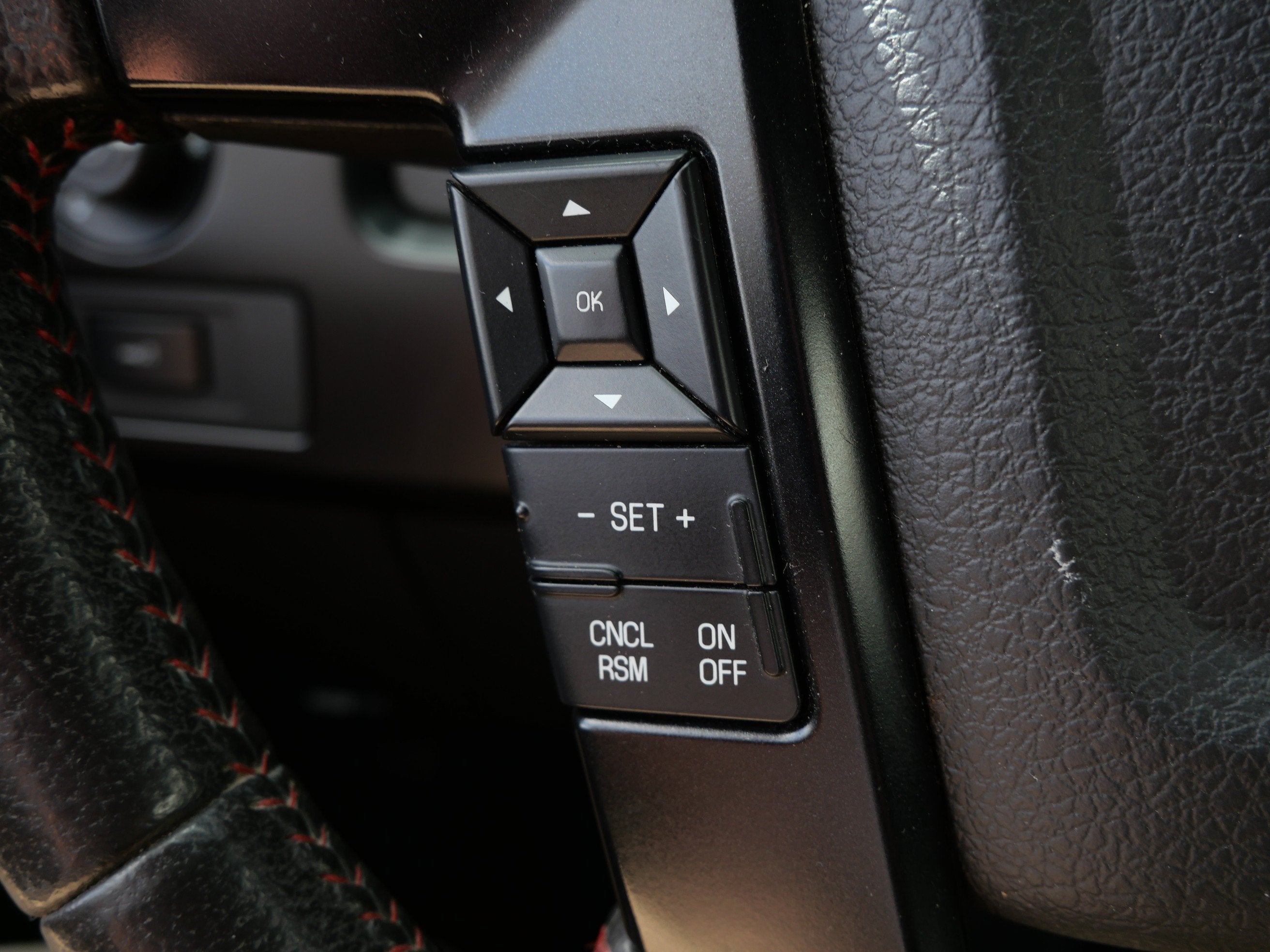 2014 Ford F-150 FX4 Tremor