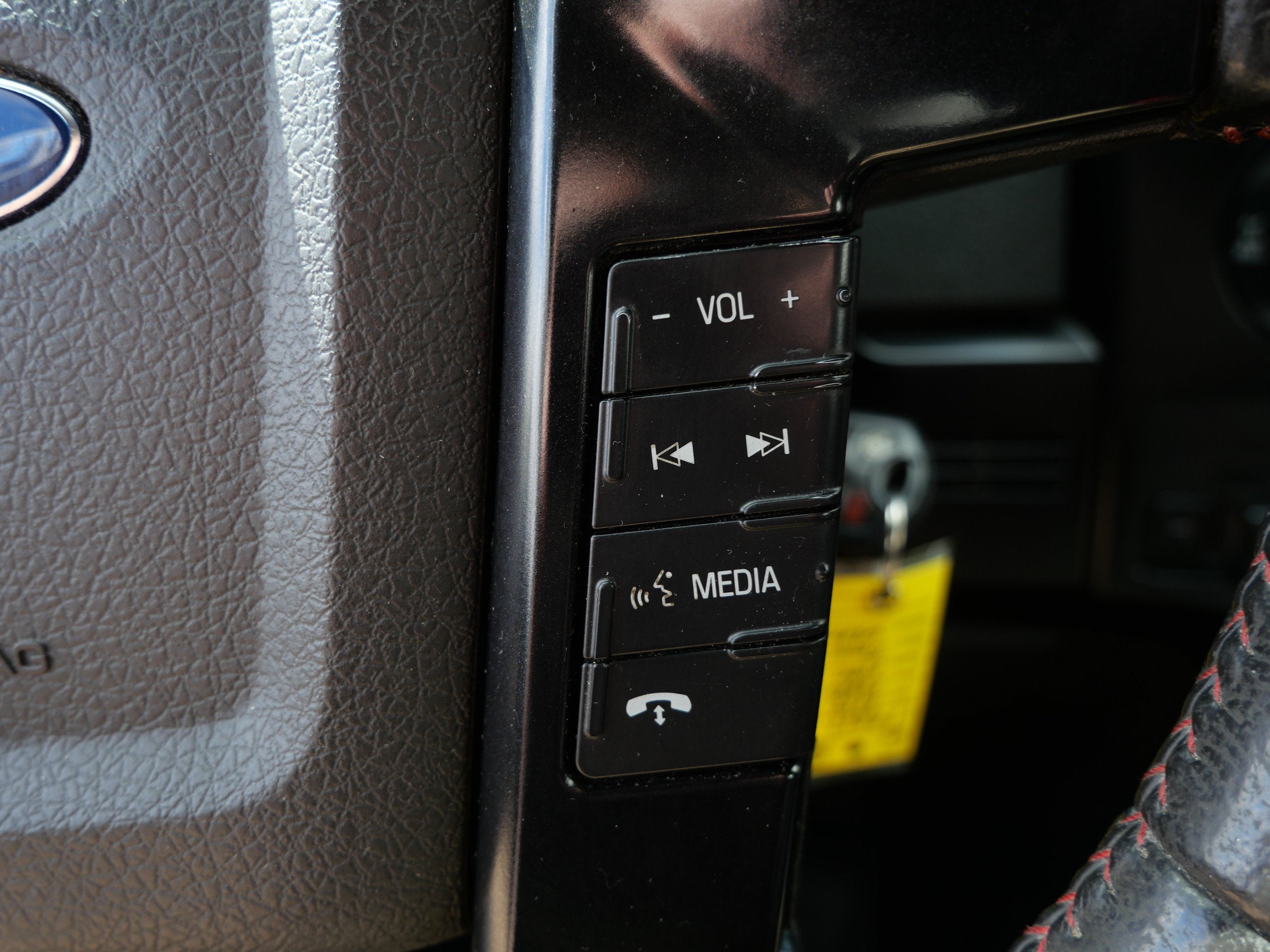 2014 Ford F-150 FX4 Tremor