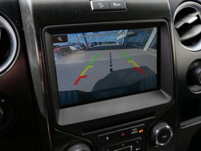 2014 Ford F-150 FX4 Tremor
