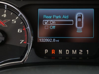 2014 Ford F-150 FX4 Tremor