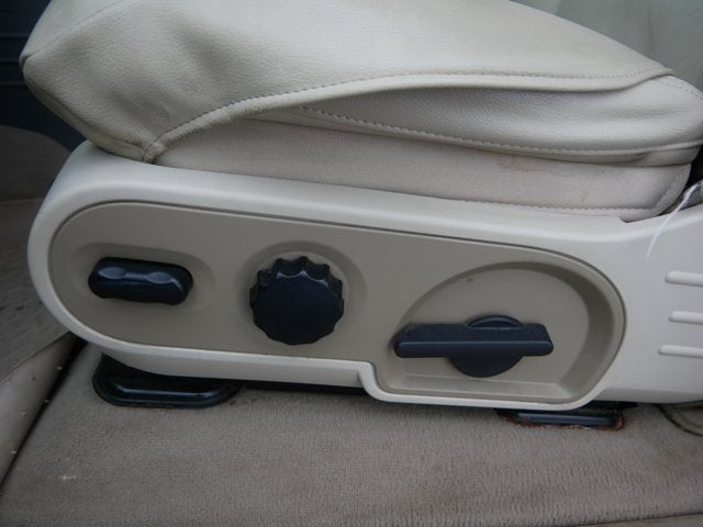 2004 Ford F-150 Lariat