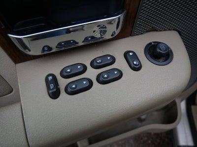 2004 Ford F-150 Lariat