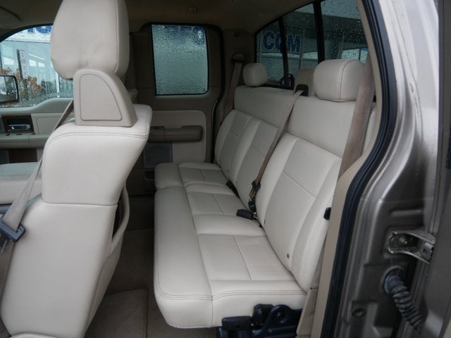 2004 Ford F-150 Lariat