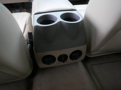 2004 Ford F-150 Lariat