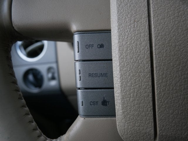 2004 Ford F-150 Lariat