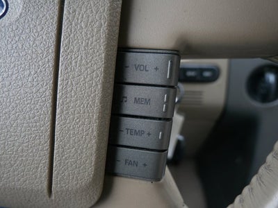 2004 Ford F-150 Lariat