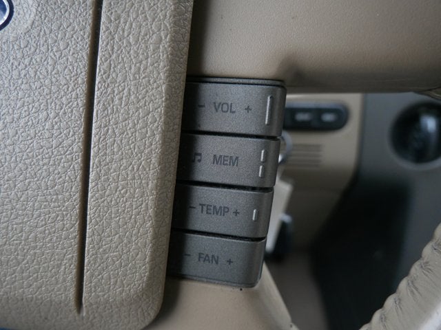 2004 Ford F-150 Lariat