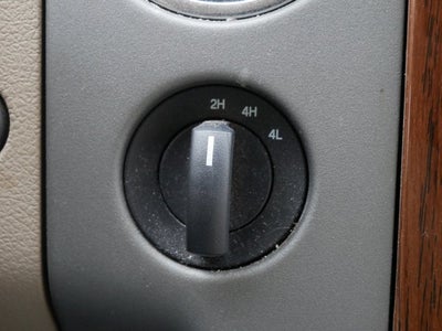 2004 Ford F-150 Lariat