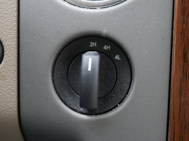 2004 Ford F-150 Lariat