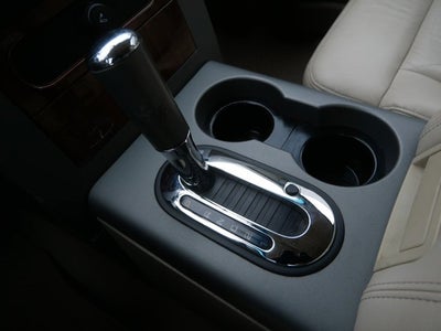 2004 Ford F-150 Lariat