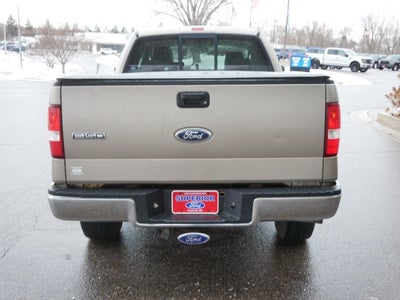 2004 Ford F-150 Lariat