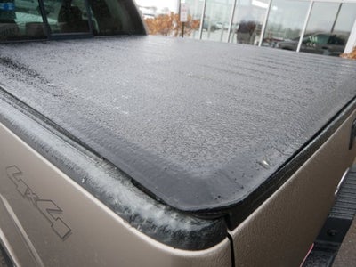 2004 Ford F-150 Lariat