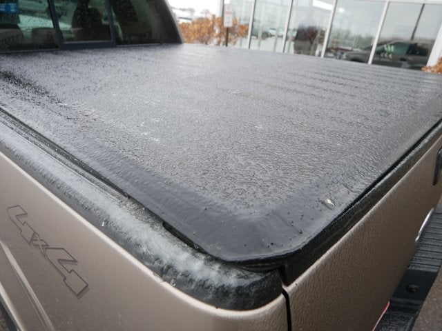 2004 Ford F-150 Lariat