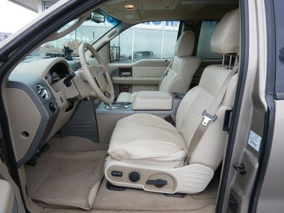 2004 Ford F-150 Lariat