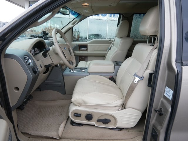 2004 Ford F-150 Lariat