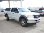 2005 Ford F-150 XLT