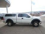 2005 Ford F-150 XLT