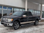 2009 Ford F-150 XLT