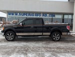 2009 Ford F-150 XLT