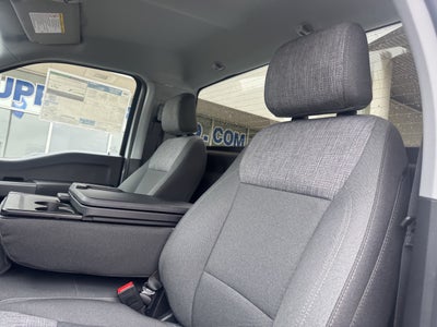 2027 Ford Super Duty F-350® XLT