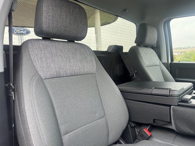 2027 Ford Super Duty F-350® XLT