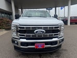 2027 Ford Super Duty F-350® XLT