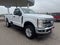 2027 Ford Super Duty F-350® XLT