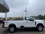 2027 Ford Super Duty F-350® XLT