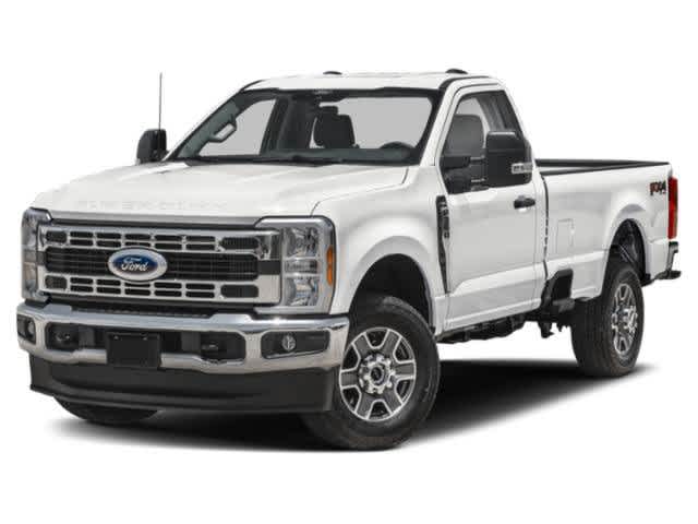 2027 Ford F-Series Sd F350 4X4 SD R/C