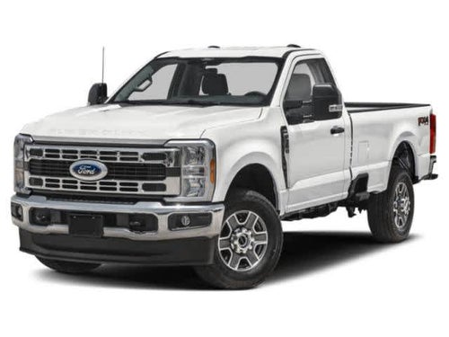 2027 Ford F-Series Sd F350 4X4 SD R/C