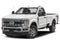 2027 Ford F-Series Sd F350 4X4 SD R/C