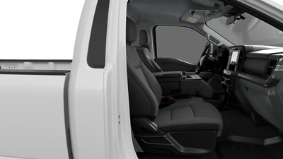 2027 Ford Super Duty F-350® XLT