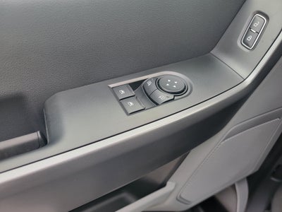 2027 Ford Super Duty F-350® XLT
