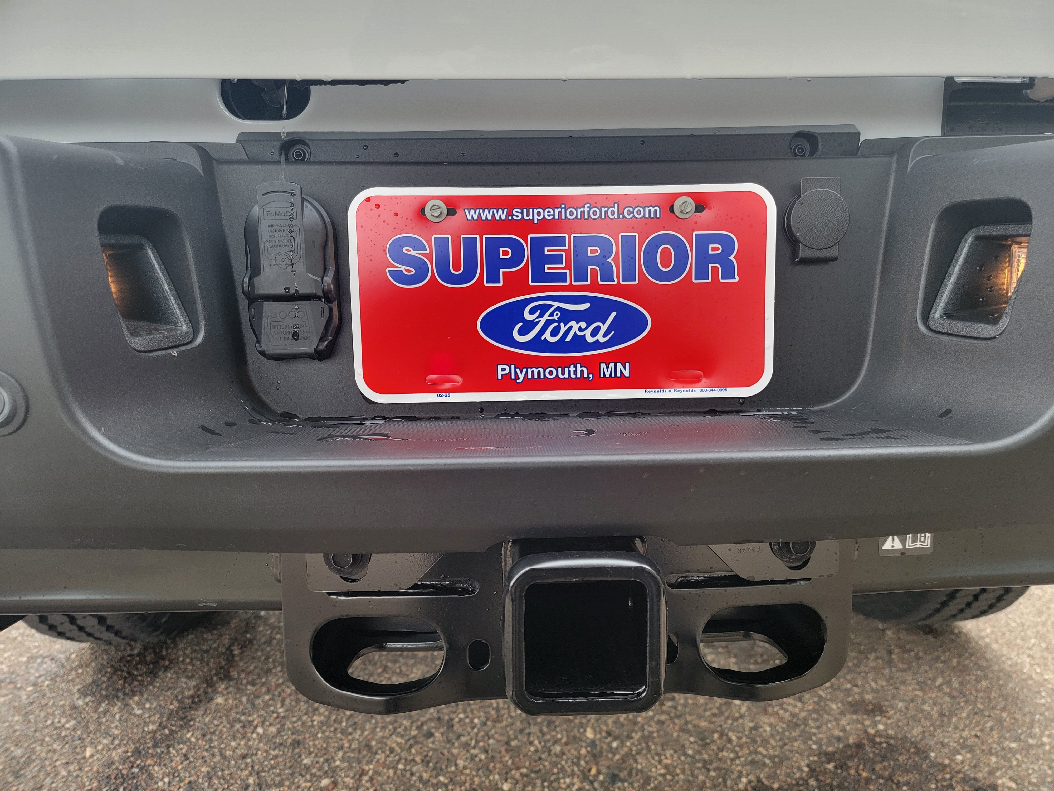2027 Ford Super Duty F-350® XLT